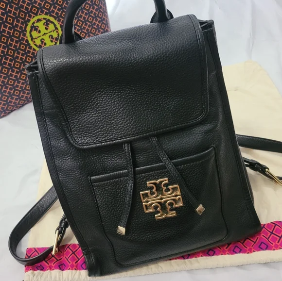 Tory Burch | Bags | Copy Tory Burch Backpack | Poshmark